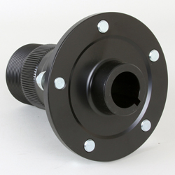 Jaguar XK120/140 - 8 TPI 52mm Rear Right